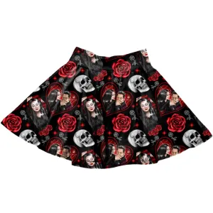 Cara M!a Skater Skirt