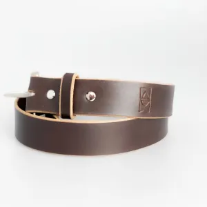 Custom Collection | Leather Belt