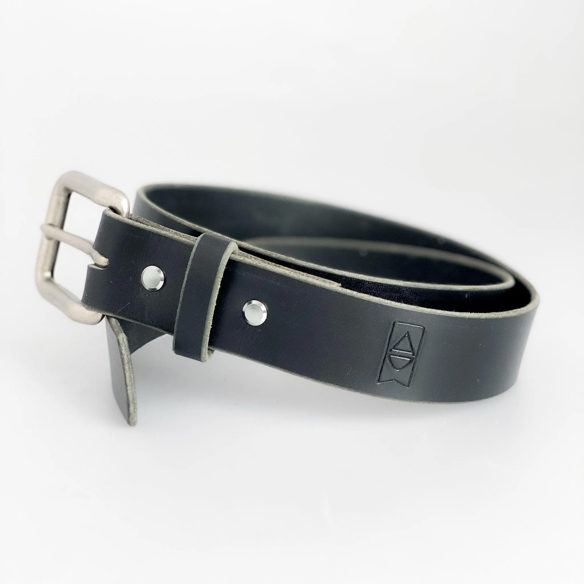 Custom Collection | Leather Belt