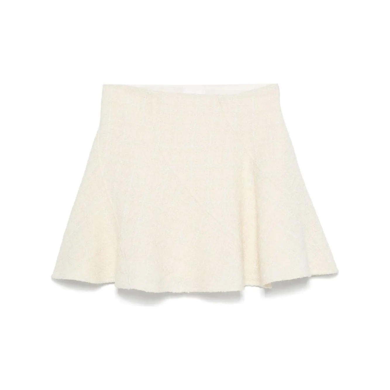 Givenchy Skirts Beige