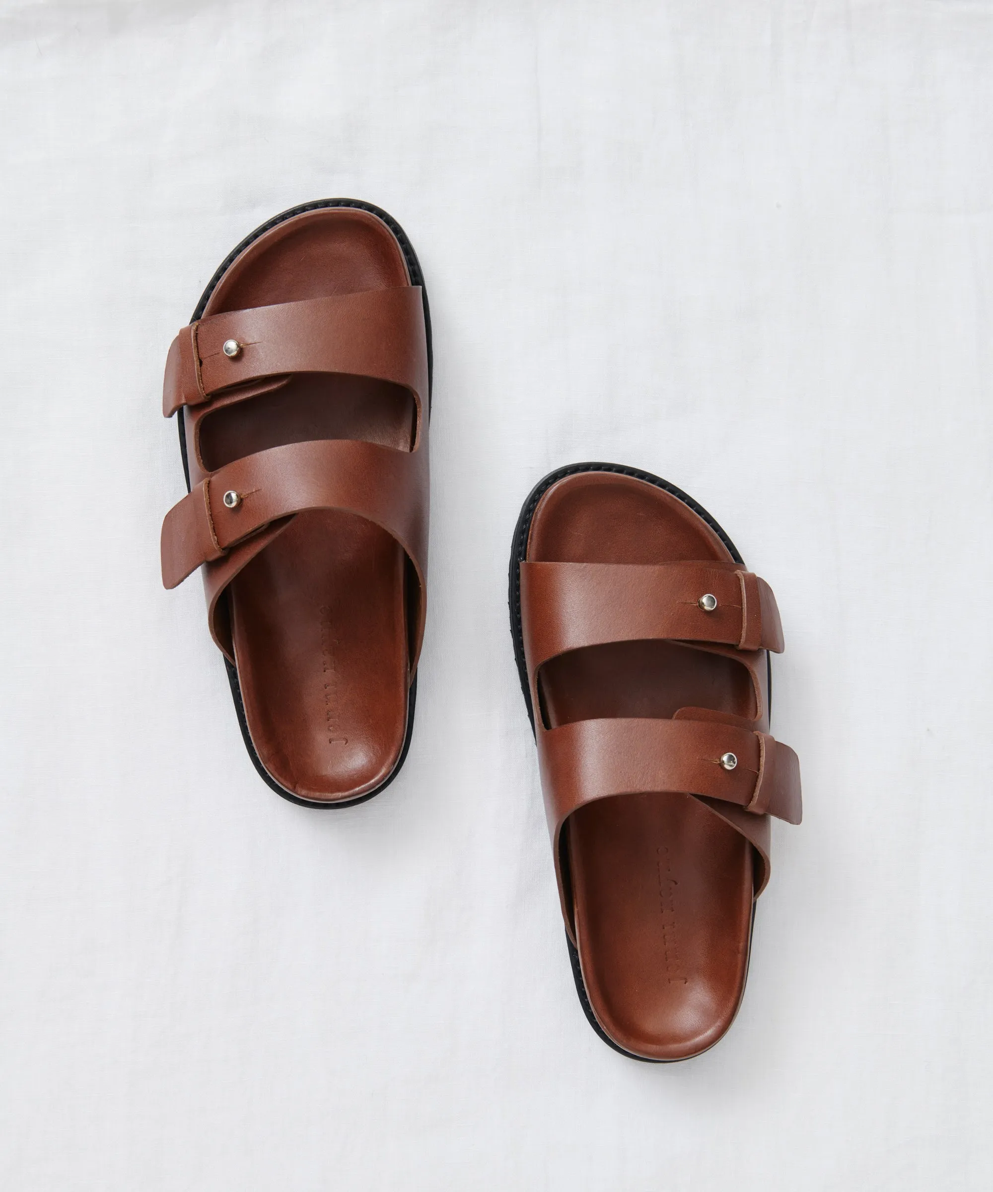 Hutton Slide Sandal