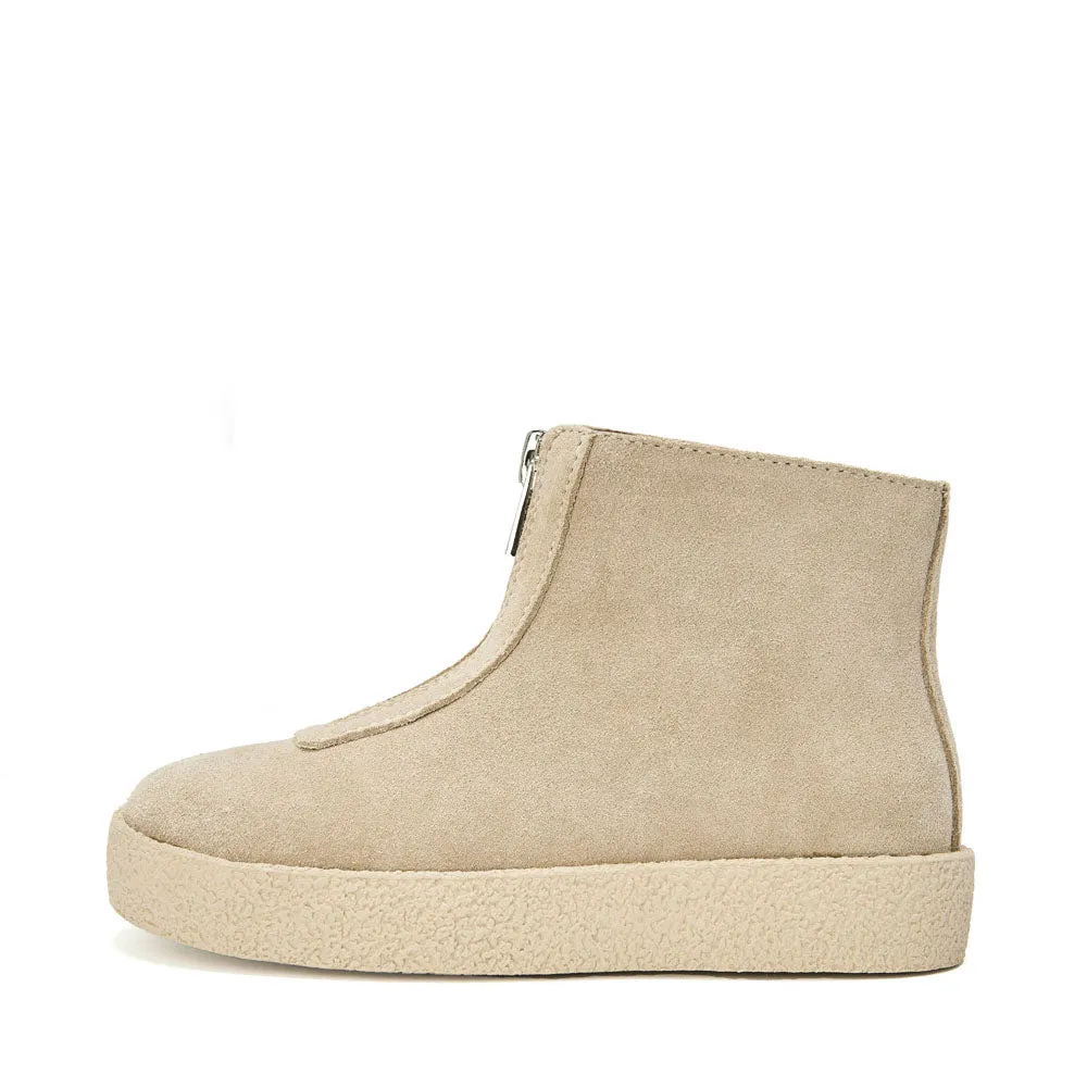 Leah 2.0 Light beige