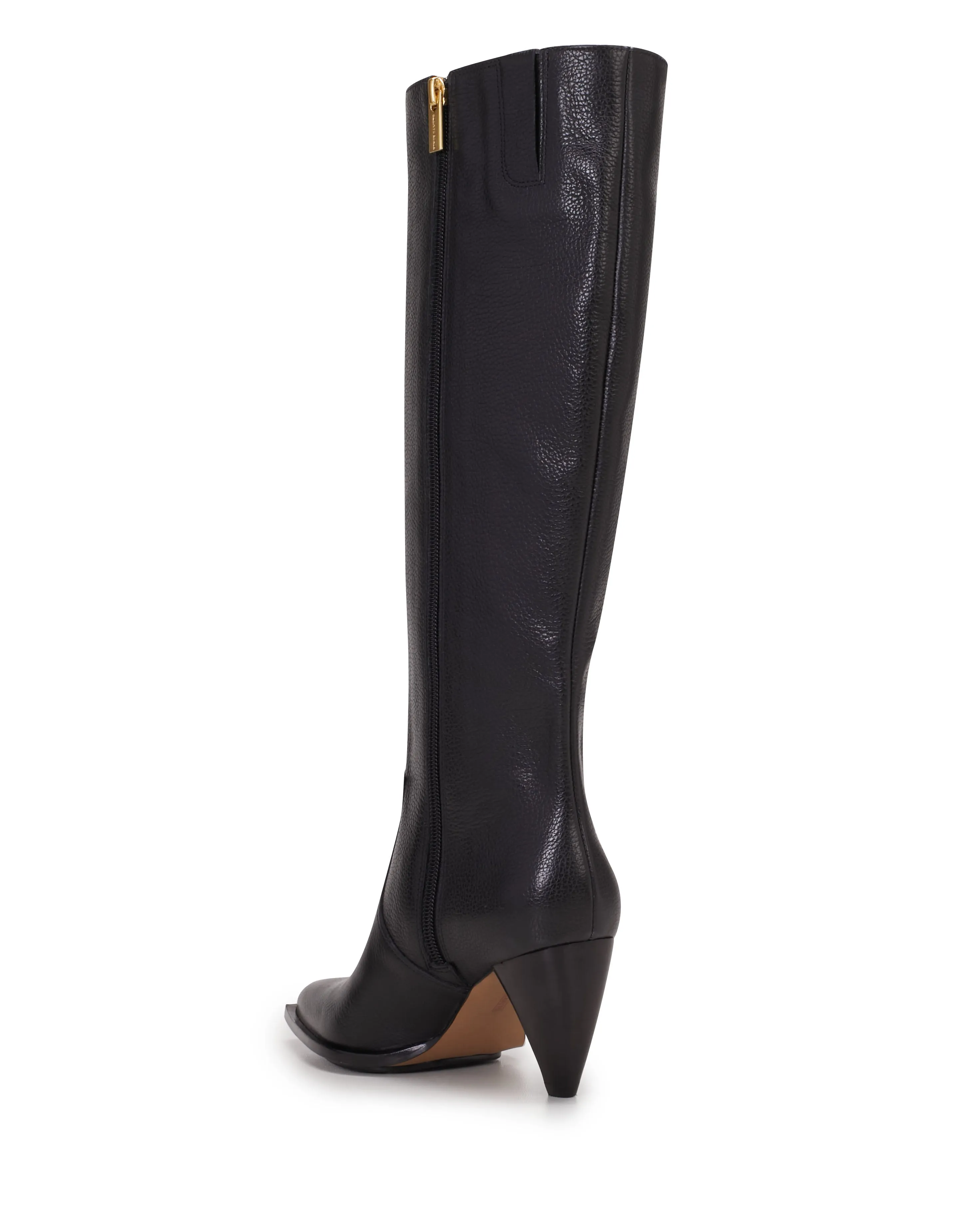 Nally Extra Wide Calf Boot