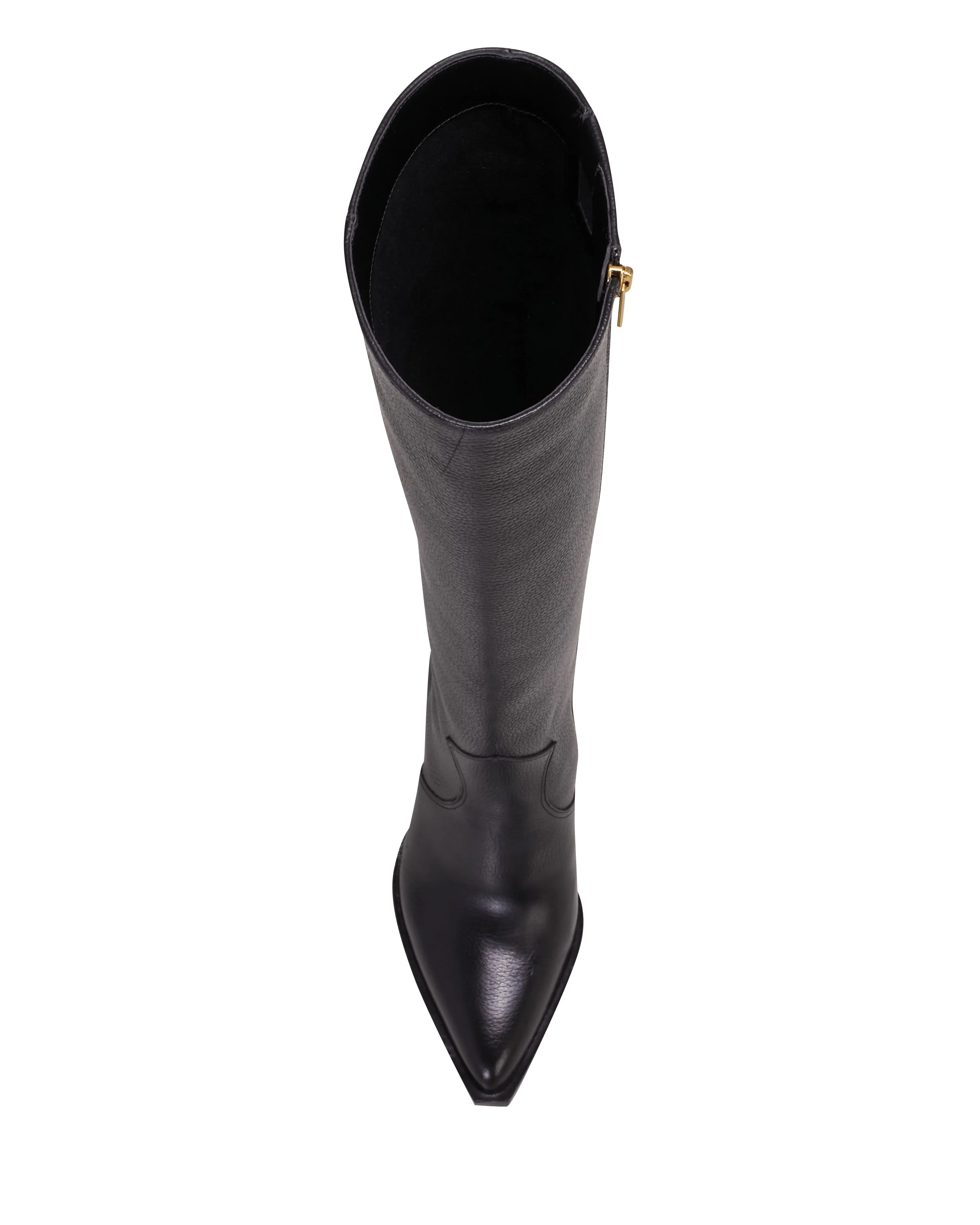 Nally Wide Calf Boot