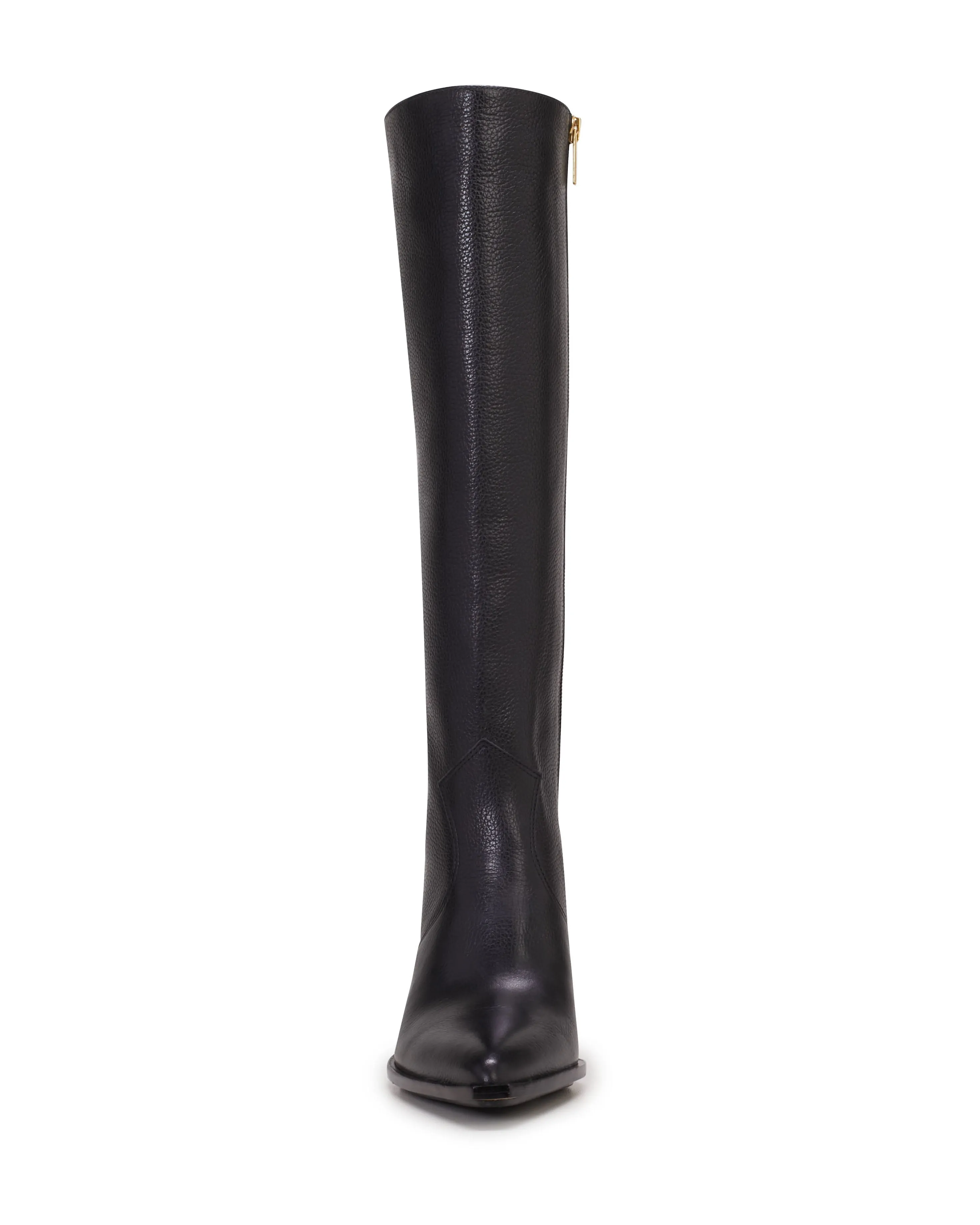 Nally Wide Calf Boot