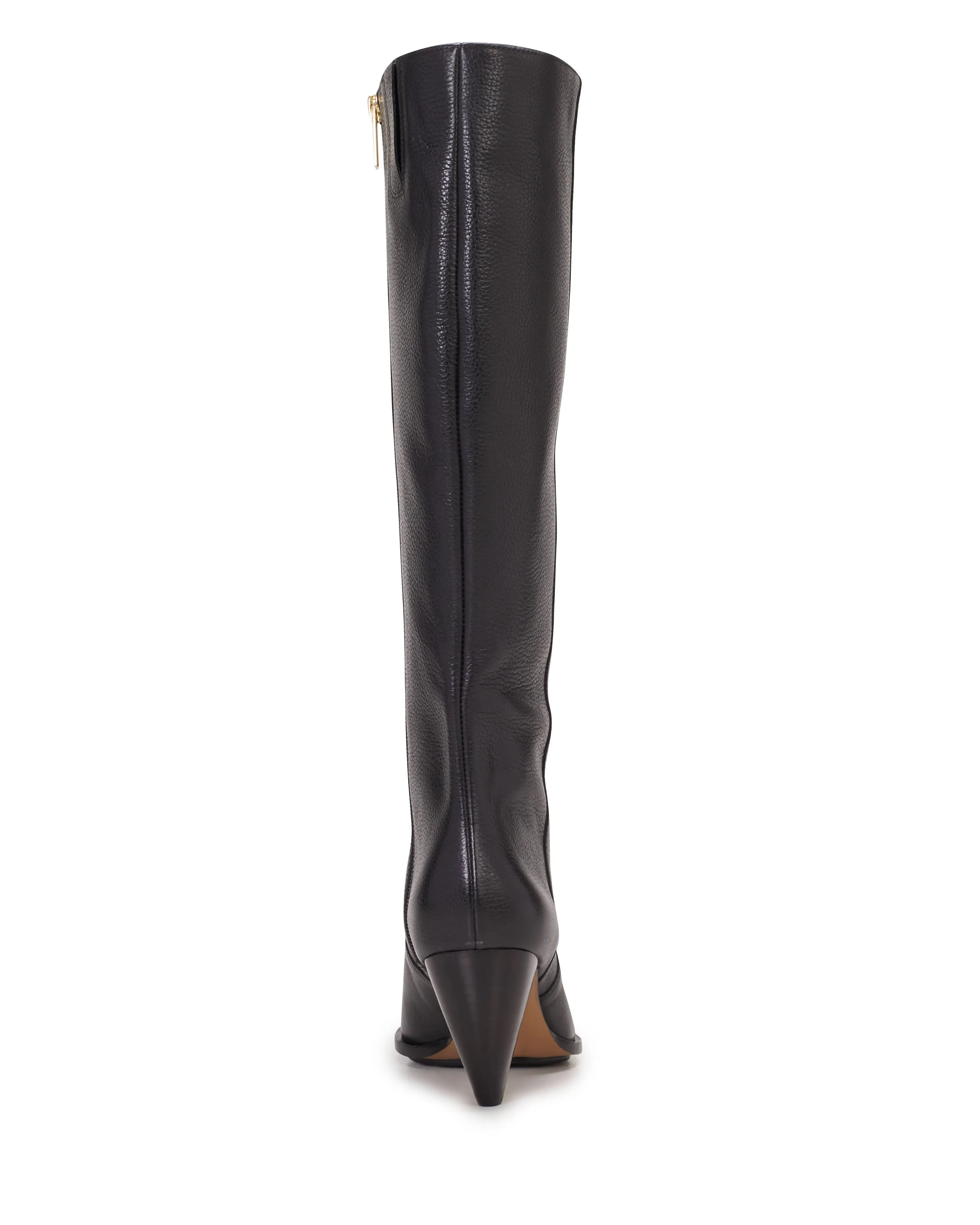 Nally Wide Calf Boot