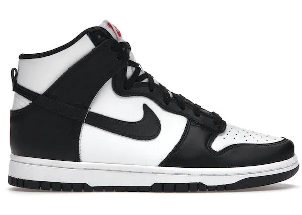 Nike Dunk High Panda (2021) (Women's)