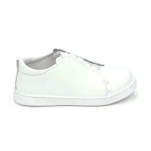 Phoebe Slip On Sneaker in White