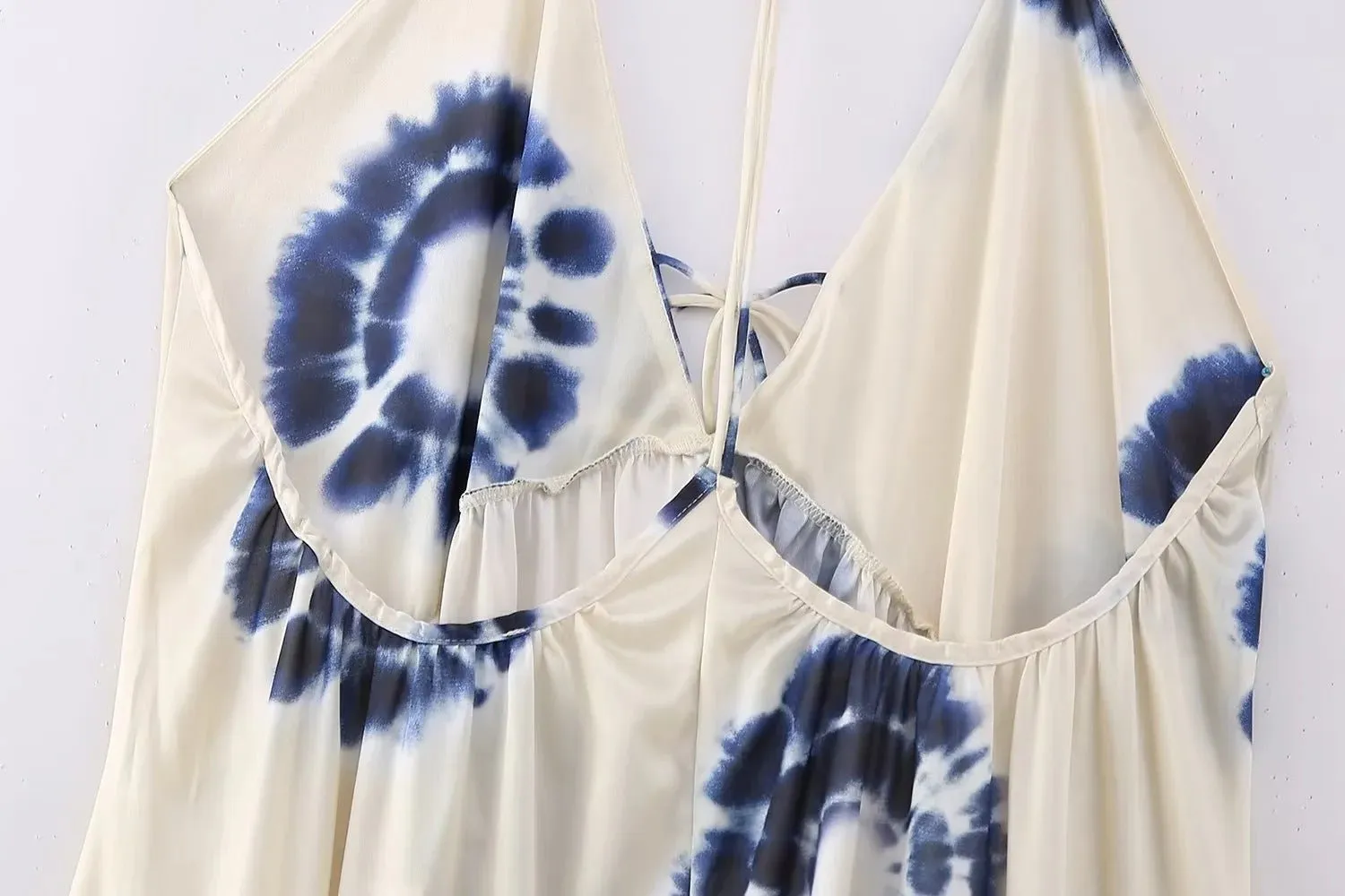 Pre Order:  Tye Dye Camisole