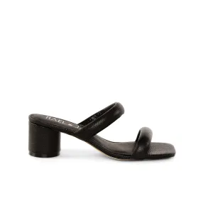 Relish Heel | Black