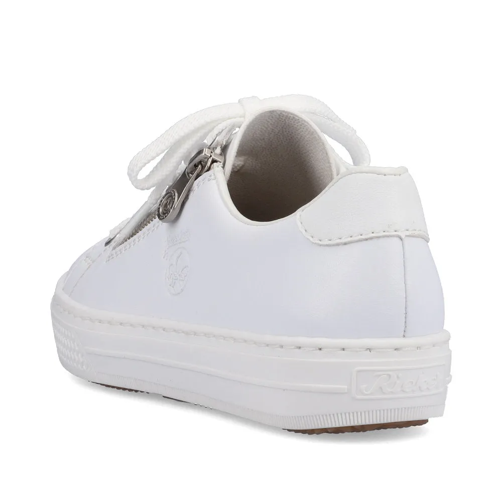 Rieker L59L1-83 Ladies Trainers