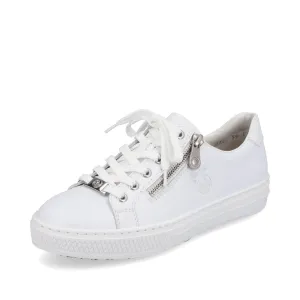 Rieker L59L1-83 Ladies Trainers