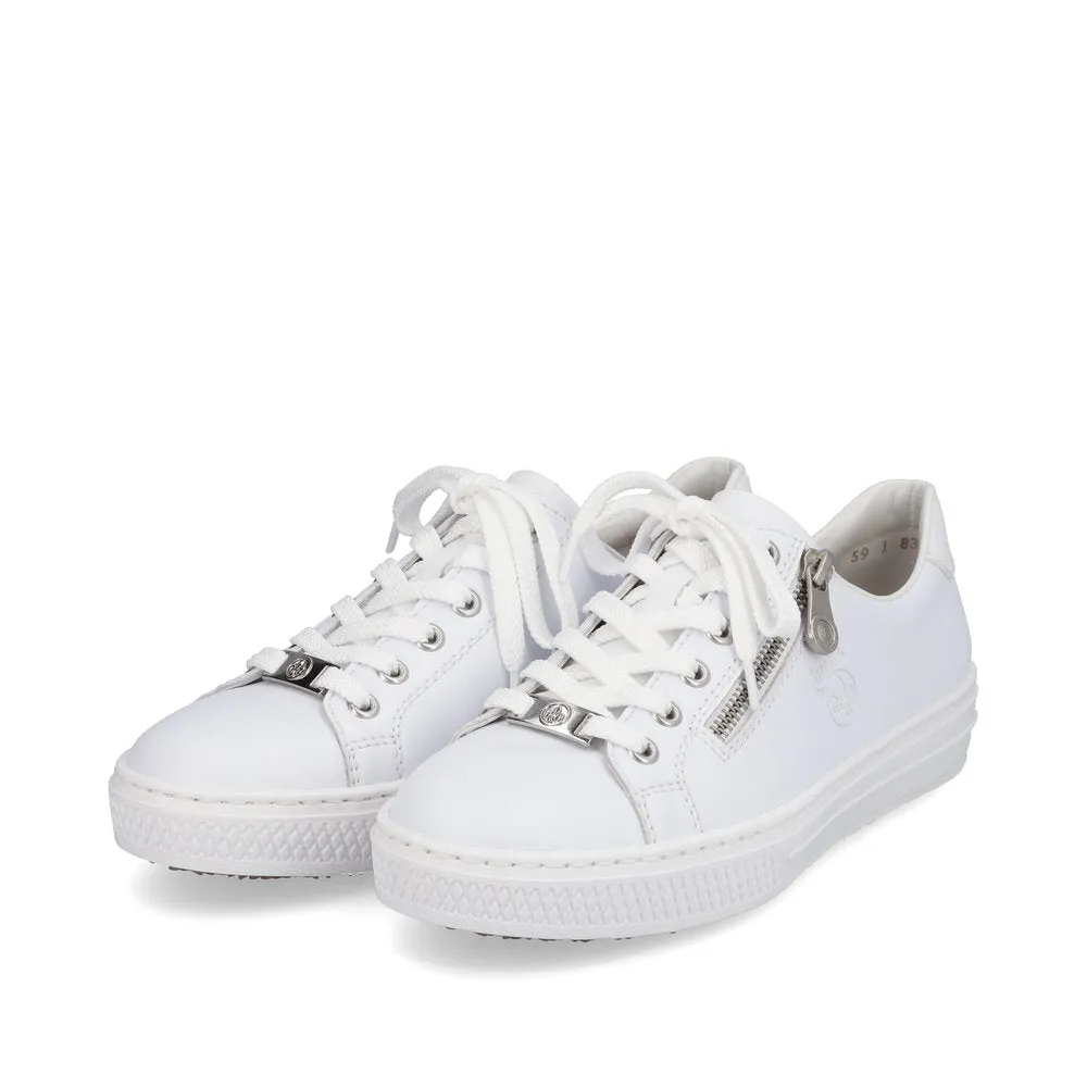 Rieker L59L1-83 Ladies Trainers