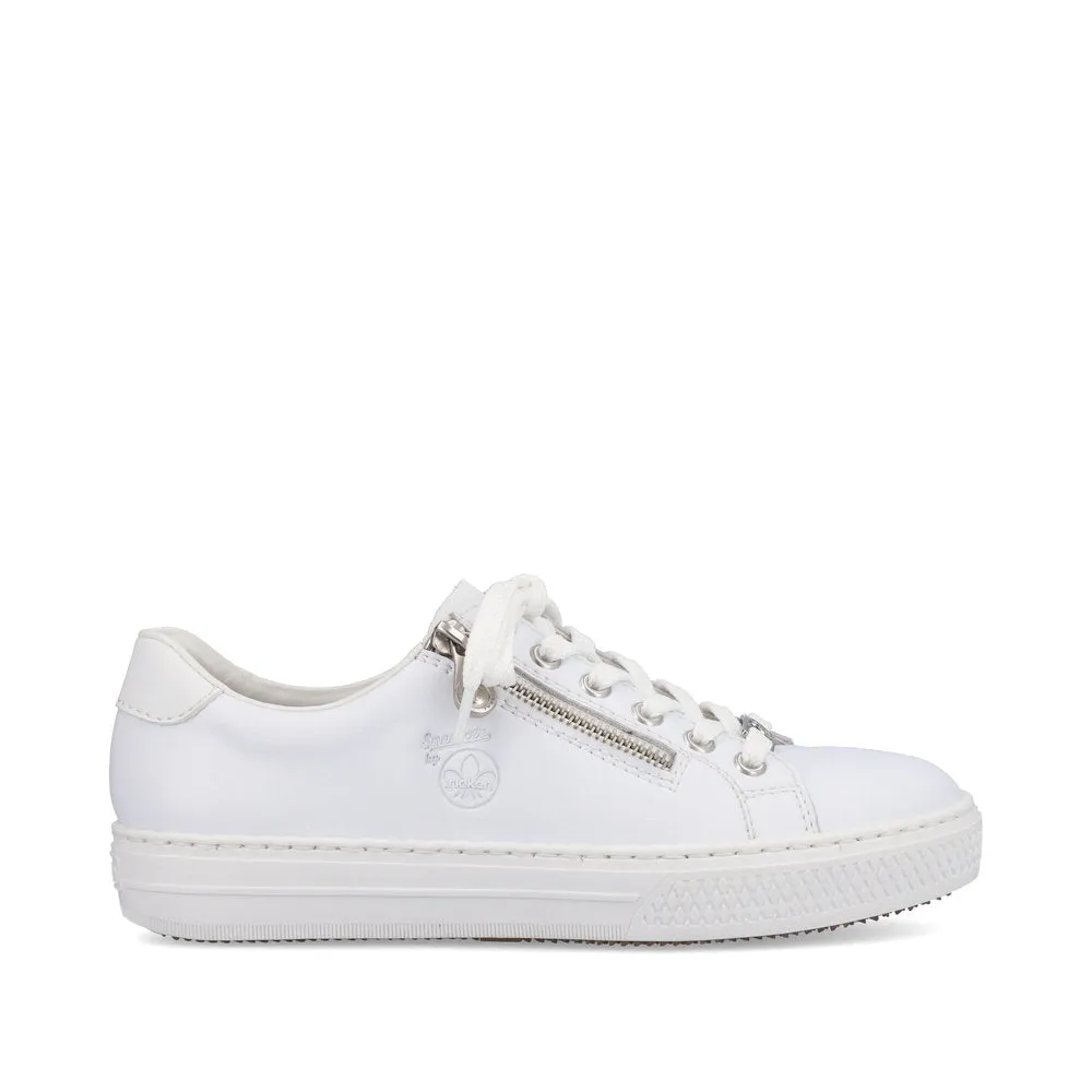 Rieker L59L1-83 Ladies Trainers