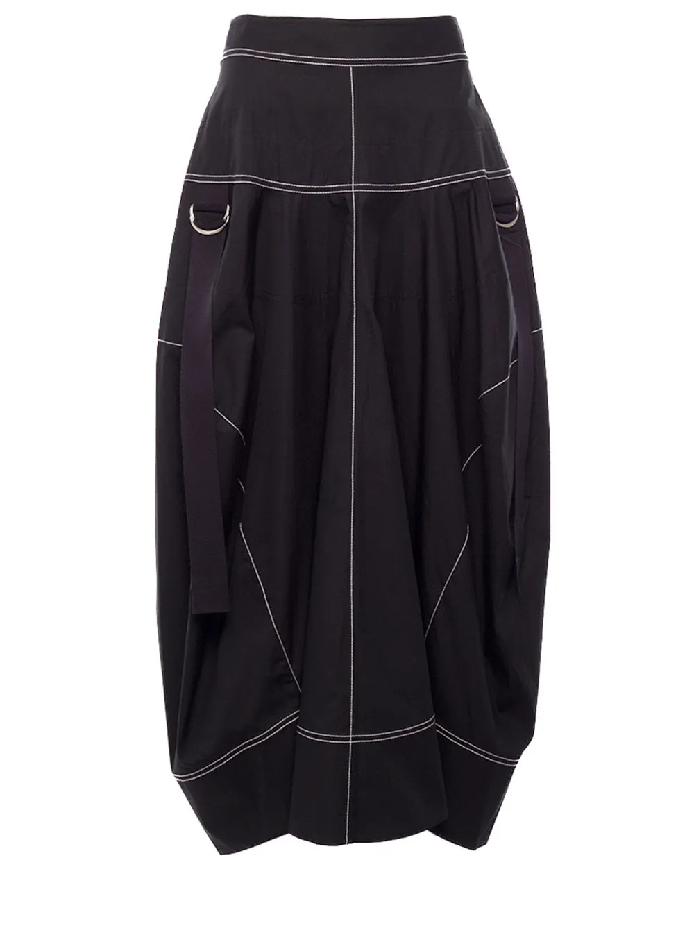 Soho Midi Skirt